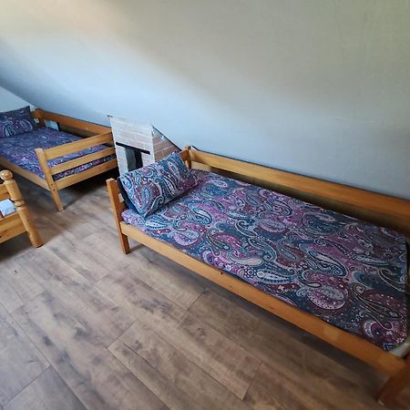 Apartment Ursa Major Преддвор Экстерьер фото